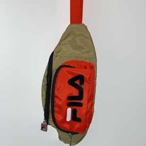 fila side bag